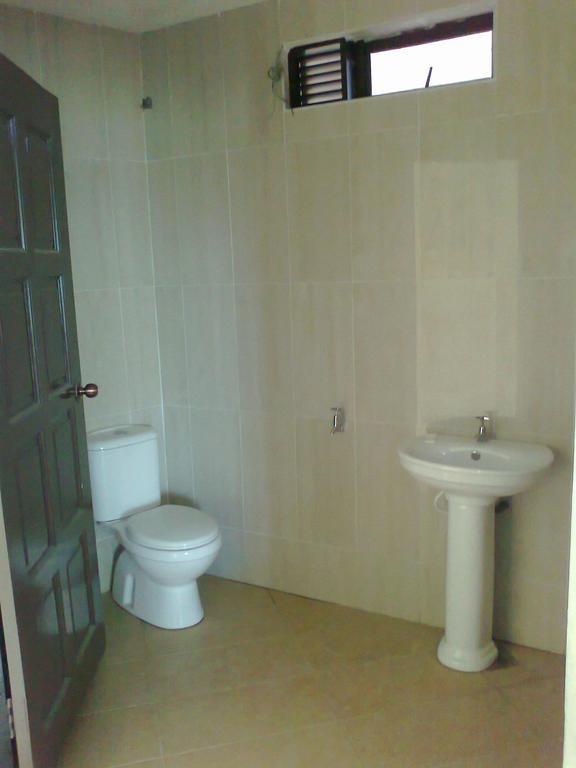 Mersing Beach Resort Kamer foto