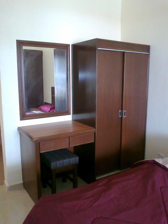 Mersing Beach Resort Kamer foto